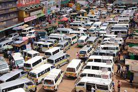 matatus